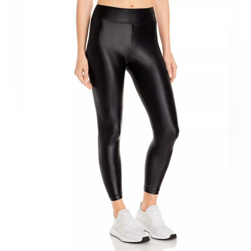 NWT 🖤 Koral High Rise Lustrous Leggings